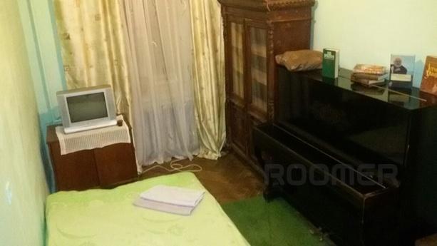 Apartments in the center., Lviv - apartment by the day
