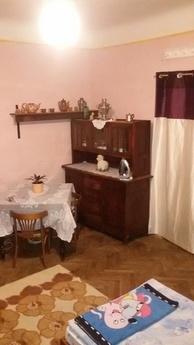 Apartments in the center., Lviv - apartment by the day