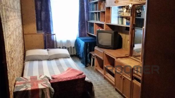 Apartments in the center., Lviv - apartment by the day