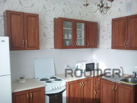 rent 1 komn.kv rent (6500), weekly discounts. Apartments cle