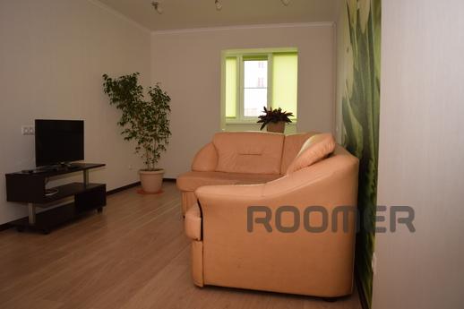 Apartment on Gagarin, Domodedovo - apartment by the day