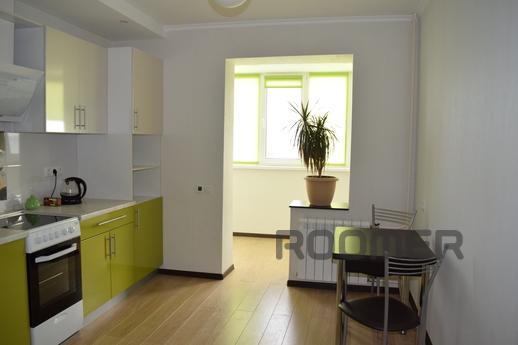 Apartment on Gagarin, Domodedovo - apartment by the day