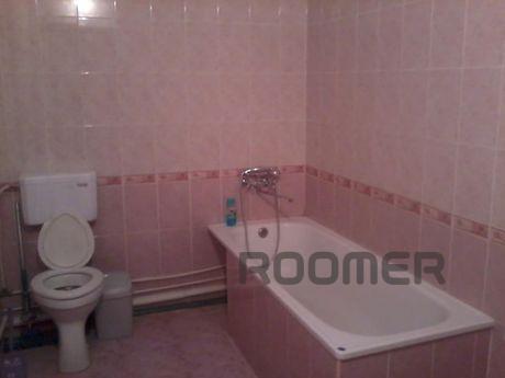 1 bedroom apartment at the railway, Vinnytsia - apartment by the day