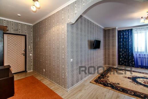 1 комнатная уютная квартира, Астана - квартира посуточно