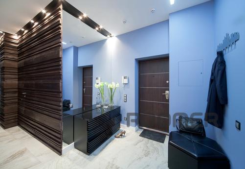 Business apartment in Highvil, Almaty - apartment by the day