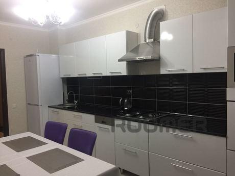 All the best for you!, Aktobe - apartment by the day