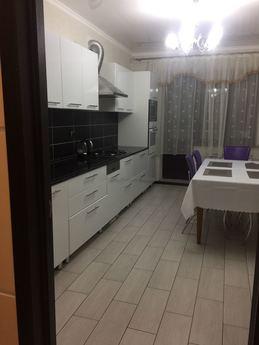 All the best for you!, Aktobe - apartment by the day