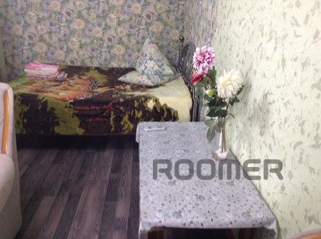 cozy apartment for rent, Astana - apartment by the day