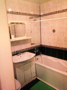 Apartment on New Year's, for two day, Dnipro (Dnipropetrovsk) - apartment by the day