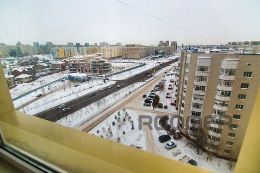 Просторная 2-х комнатная квартира, Астана - квартира посуточно