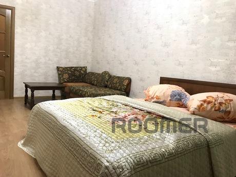 2 bedroom apartment for rent, Mytishchi - apartment by the day