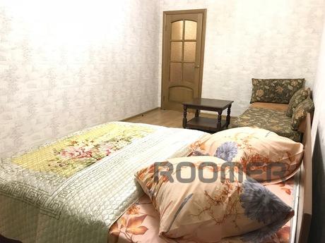 2 bedroom apartment for rent, Mytishchi - apartment by the day