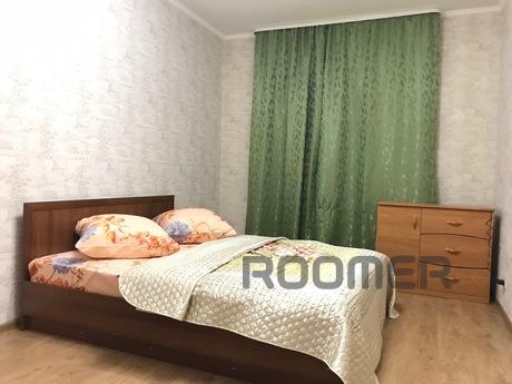 2 bedroom apartment for rent, Mytishchi - apartment by the day