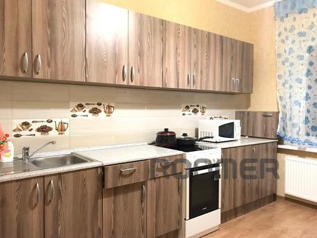 2 bedroom apartment for rent, Mytishchi - apartment by the day
