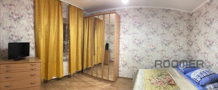 2 bedroom apartment for rent, Mytishchi - apartment by the day