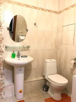 2 bedroom apartment for rent, Mytishchi - apartment by the day