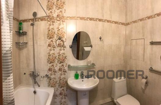 2 bedroom apartment for rent, Mytishchi - apartment by the day