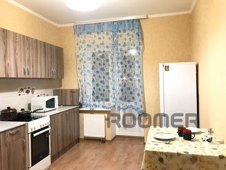 2 bedroom apartment for rent, Mytishchi - apartment by the day