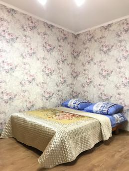 Advantageous and more comfortable than a hotel room! Cozy ap