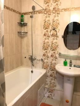 2 bedroom apartment for rent, Mytishchi - apartment by the day