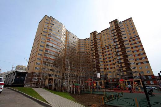 2 bedroom apartment for rent, Mytishchi - apartment by the day