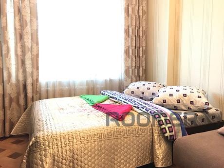 Daily , Mytishchi - apartment by the day