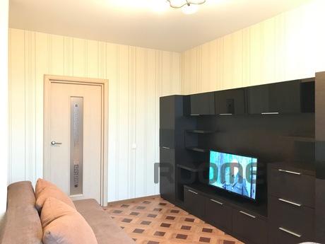 Daily , Mytishchi - apartment by the day