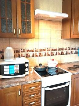 Daily , Mytishchi - apartment by the day