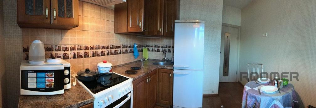 Daily , Mytishchi - apartment by the day
