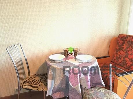 Daily , Mytishchi - apartment by the day
