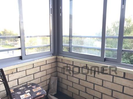 Daily , Mytishchi - apartment by the day