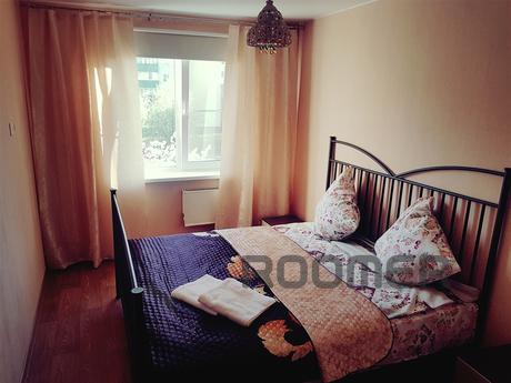 Apartment for rent in Kolpakova 34k2, Mytishchi - apartment by the day