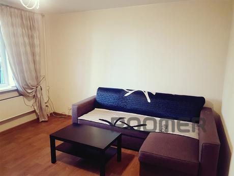 Apartment for rent in Kolpakova 34k2, Mytishchi - apartment by the day