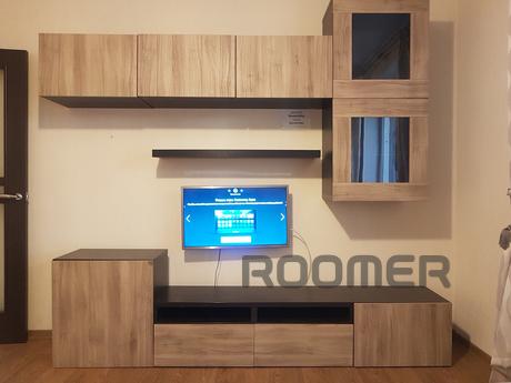 Apartment for rent in Kolpakova 34k2, Mytishchi - apartment by the day