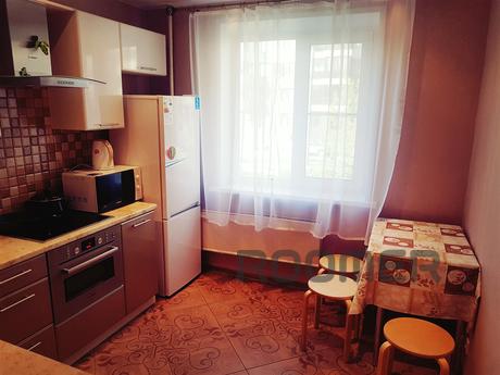 Apartment for rent in Kolpakova 34k2, Mytishchi - apartment by the day