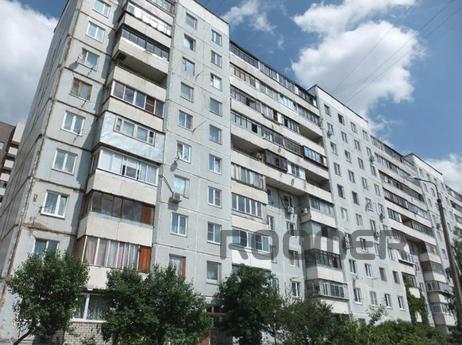 Apartment for rent in Kolpakova 34k2, Mytishchi - apartment by the day