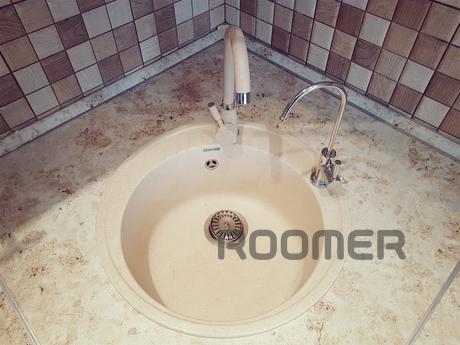 Apartment for rent in Kolpakova 34k2, Mytishchi - apartment by the day