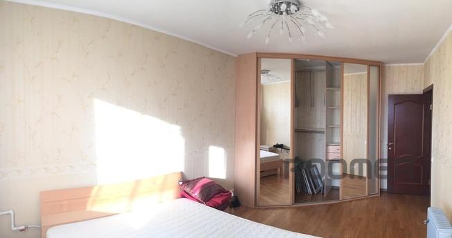 2 = bedroom apartment for hours, days, Moscow - apartment by the day