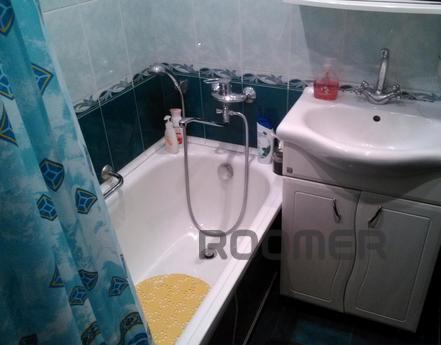 2 bedroom apartment for hours, days, Moscow - apartment by the day
