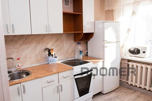 Excellent apartment for rent, Ulyanovsk - apartment by the day