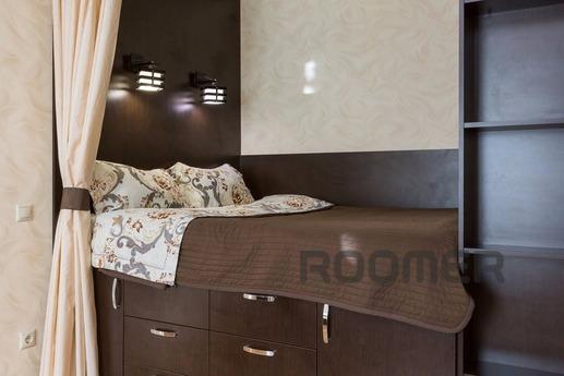 ЛЮКС по цене гостиничного ЭКОНОМА, Подольск - квартира посуточно
