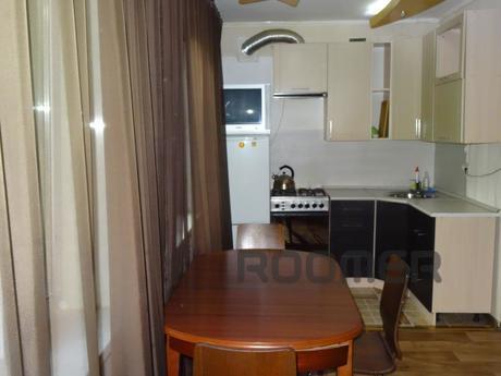 1 bedroom apartment for rent, Moscow - apartment by the day