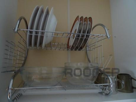 1 bedroom apartment m.Oktyabrskoe pole, Moscow - apartment by the day