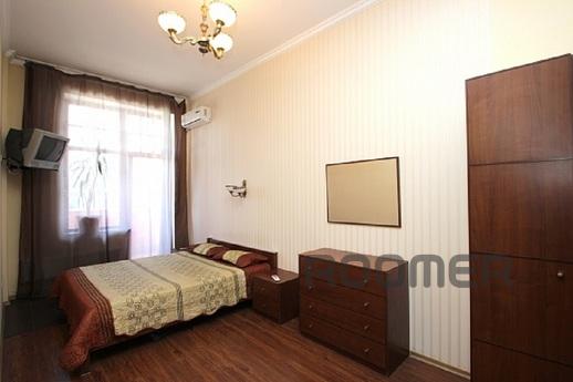 Beautiful three-room, the most excellent prices for apartmen