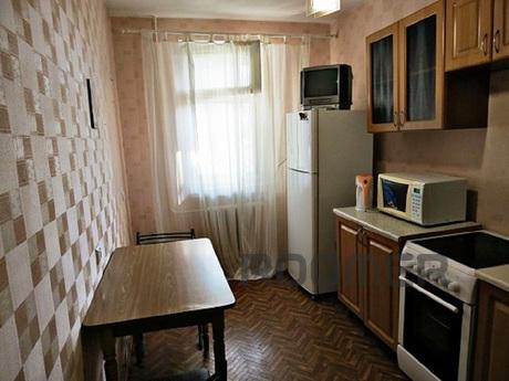 Уютная 1 комнатная квартира, Кемерово - квартира посуточно