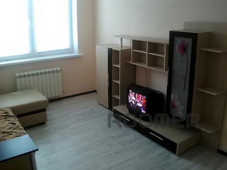 1 bedroom apartment in Kemerovo, Kemerovo - apartment by the day