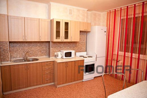 Clean, comfortable apartment, Irkutsk - apartment by the day