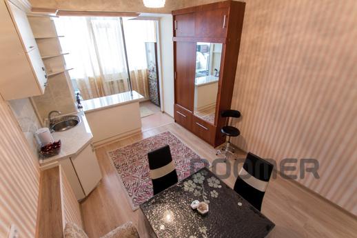 At your service is an elite apartment!, Aktobe - apartment by the day