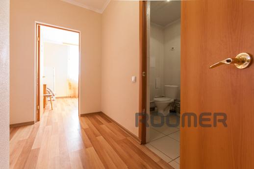 Michael's apartment, Samara - apartment by the day