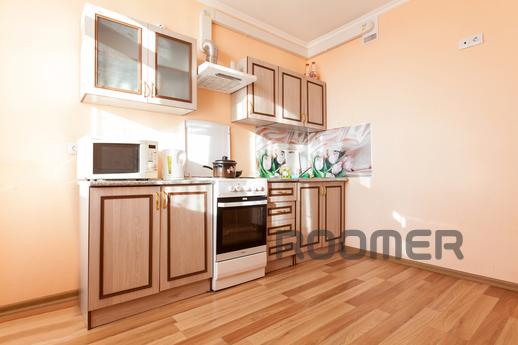 Michael's apartment, Samara - apartment by the day